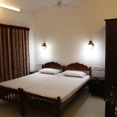 Sangeeth Beach Resort Kovalam Exteriér fotografie